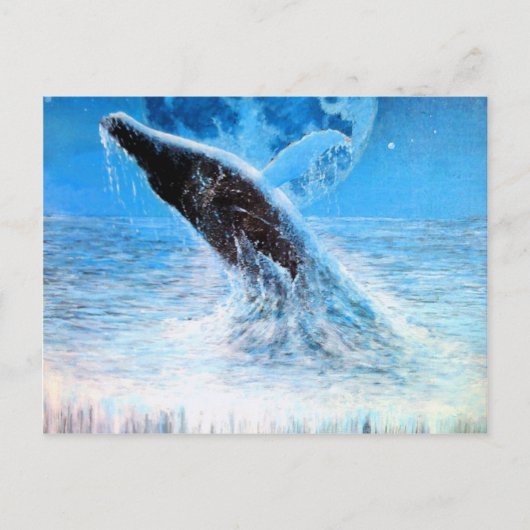 自由 ポストカード (正面)