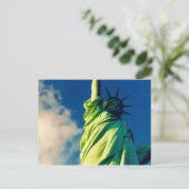 自由 ポストカード (スタンド正面)