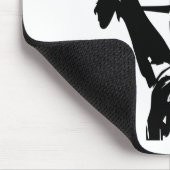 自由 マウスパッド (コーナー)