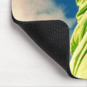 自由 マウスパッド (コーナー)