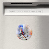 自由 マグネット (インサイチュ (食洗機))