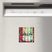 自由 マグネット (インサイチュ (食洗機))