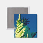 自由 マグネット (正面/裏面)