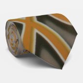 自由、平等、男子学生の社交クラブ：繁栄する未来 ネクタイ (ロール)