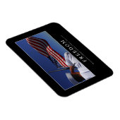 自由：感動的引用文2 マグネット (右側)