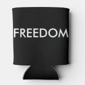 自由 缶クーラー (裏面)