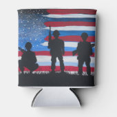 自由 缶クーラー (正面)