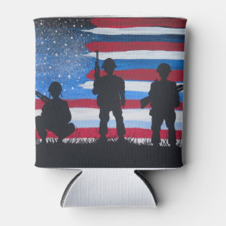 自由 缶クーラー