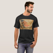 自由 1776 Tシャツ (正面フル)
