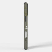 自由 Case-Mate iPhoneケース (裏面 / 右)