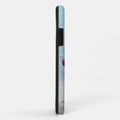 自由 Case-Mate iPhoneケース (裏面/右)