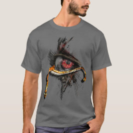 自由 Tシャツ