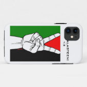 自由iphone 5の場合をfalasteen Case-Mate iPhoneケース (裏面(横))