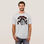 自由KC Tシャツ (正面フル)