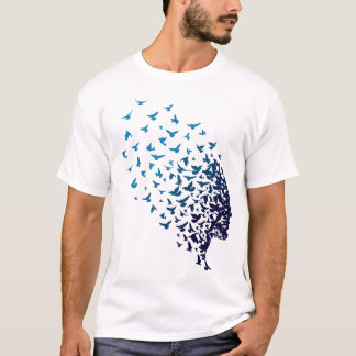 自由Tシャツではない Tシャツ