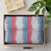 自由Tシャツ 薄葉紙 (ギフト)