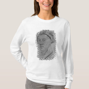 自画像1734-35年 Tシャツ