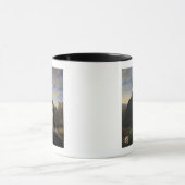 自画像1828年 マグカップ (中央)