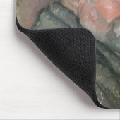 自画像1890-94年 マウスパッド (コーナー)