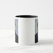 自画像1900年 マグカップ (中央)