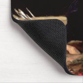 自画像1905年 マウスパッド (コーナー)