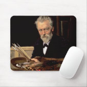 自画像1905年 マウスパッド (マウス)