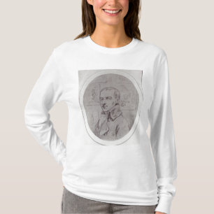 自画像6 Tシャツ