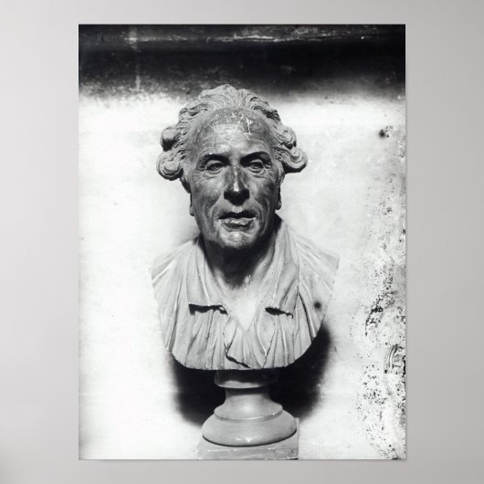 自画像 ポスター (正面)