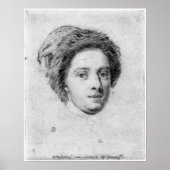 自画像 ポスター (正面)