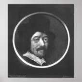 自画像 ポスター (正面)