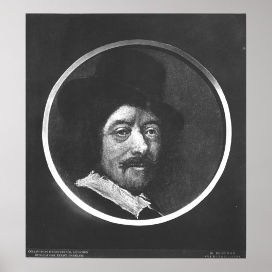 自画像 ポスター (正面)