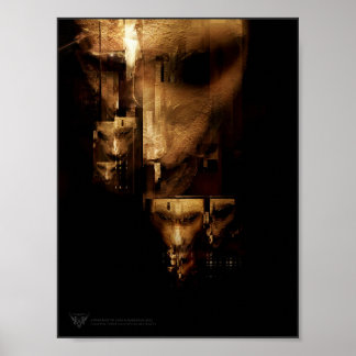 自画像 ポスター