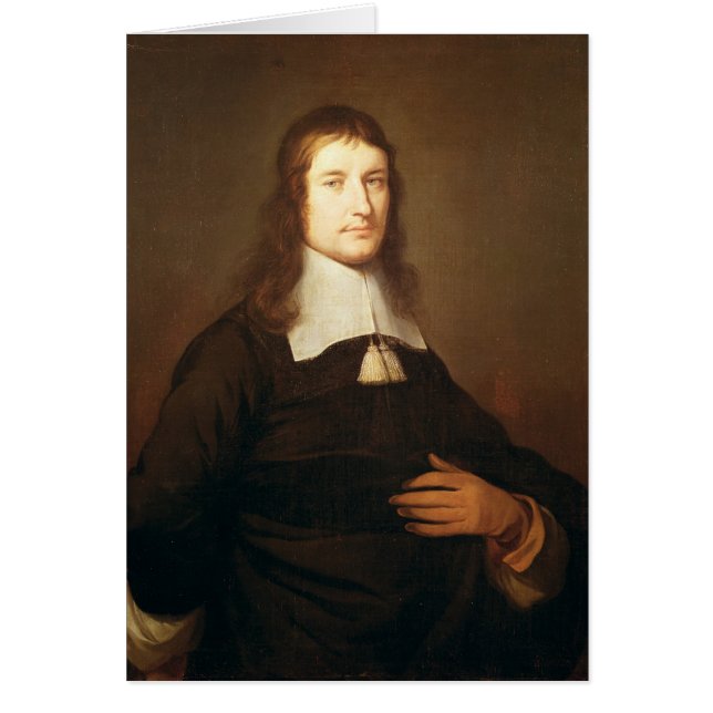 自画像、c.1625 (正面)