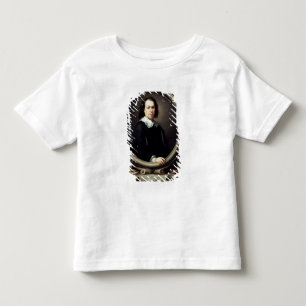 自画像、c.1670-73 トドラーTシャツ