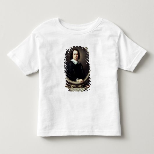 自画像、c.1670-73 トドラーTシャツ (正面)
