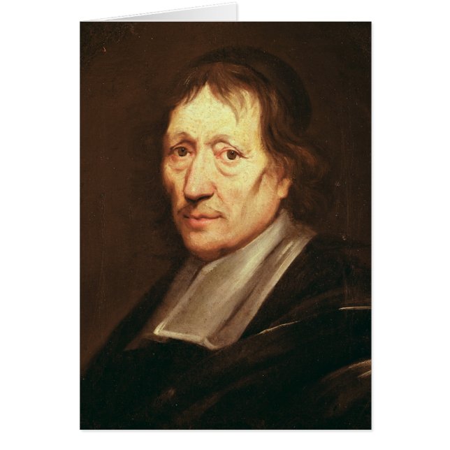 自画像、c.1672 (正面)