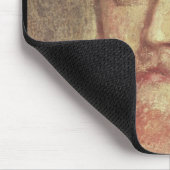 自画像、c.1889 マウスパッド (コーナー)