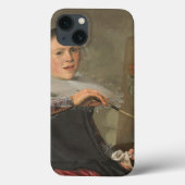自画像 Case-Mate iPhoneケース (裏面)