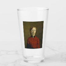 自画像（Gwen John著）
