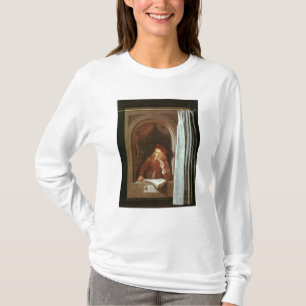 自画像 Tシャツ
