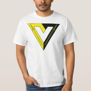 自発的な抵抗のTシャツ Tシャツ