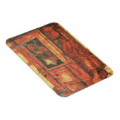 自白1994 マグネット (右側)