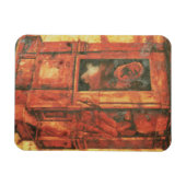 自白1994 マグネット (横)