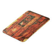 自白1994 マグネット (左側)