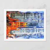 自白 ポストカード (正面)