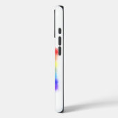 自祝身 Case-Mate iPhoneケース (裏面 / 左)