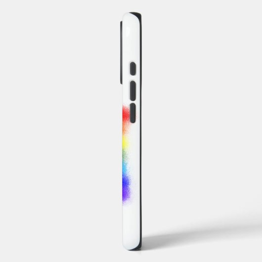 自祝身 Case-Mate iPhoneケース (裏面 / 左)