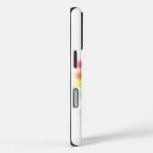 自祝身 Case-Mate iPhoneケース (裏面 / 右)