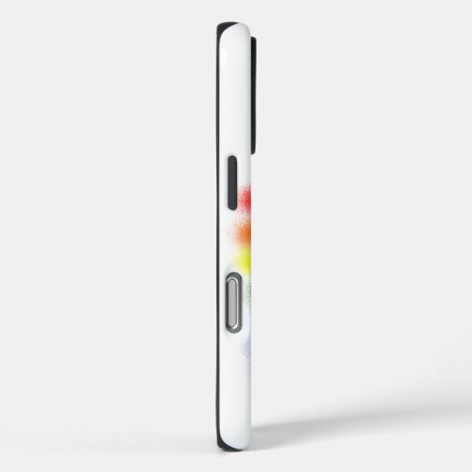 自祝身 Case-Mate iPhoneケース (裏面 / 右)