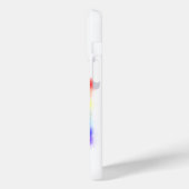 自祝身 Case-Mate iPhoneケース (裏面 / 左)